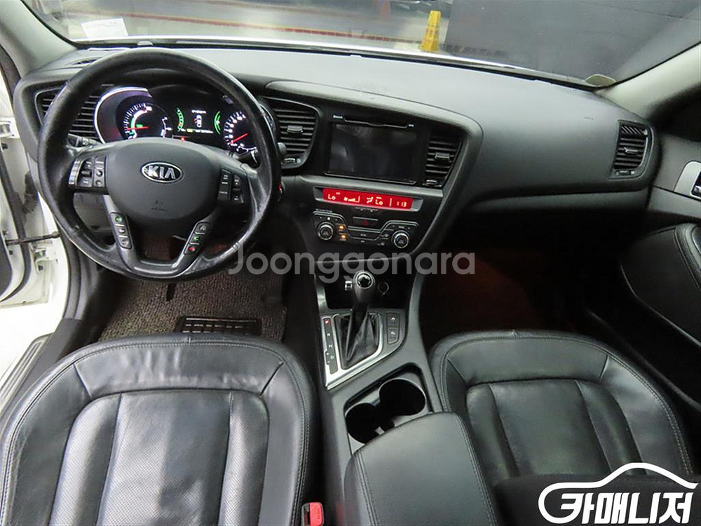 [기아]K5 하이브리드 프레스티지 #앱특가--6