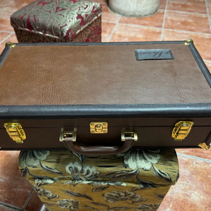 소프라노색소폰(곡관)