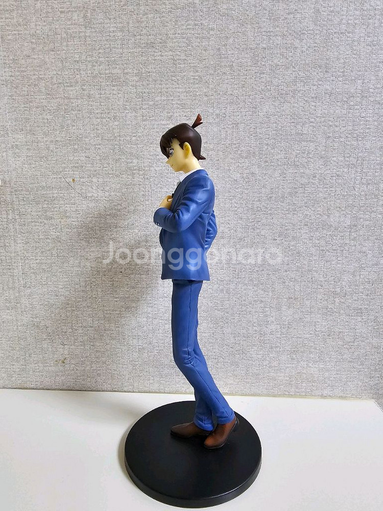 명탐정코난 유니온 크리에이티브 남도일 신이치 피규어--1