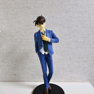 명탐정코난 유니온 크리에이티브 남도일 신이치 피규어