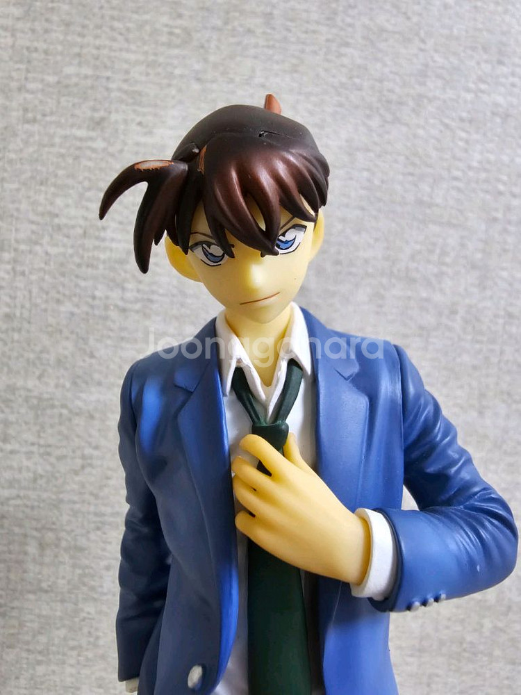 명탐정코난 유니온 크리에이티브 남도일 신이치 피규어--4