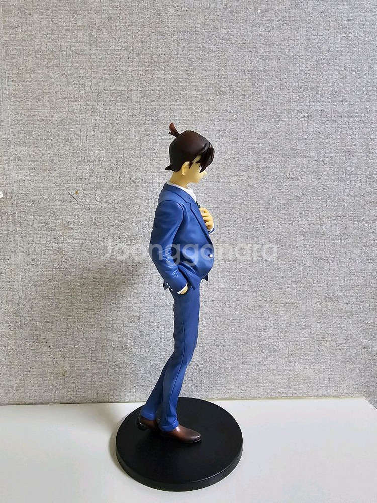 명탐정코난 유니온 크리에이티브 남도일 신이치 피규어--3