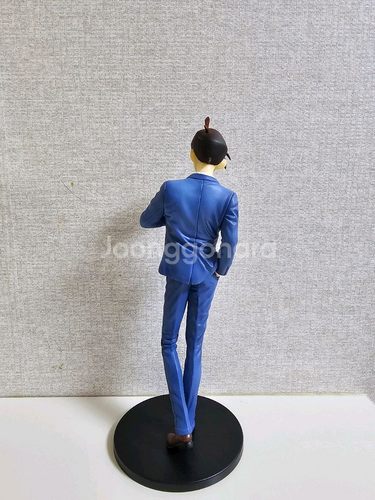 명탐정코난 유니온 크리에이티브 남도일 신이치 피규어--2