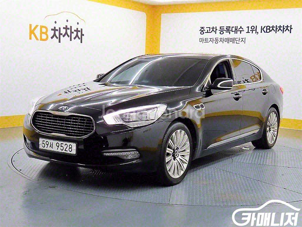 [기아]K9 3.8 GDI VIP #앱특가--0