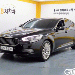 [기아]K9 3.8 GDI VIP #앱특가