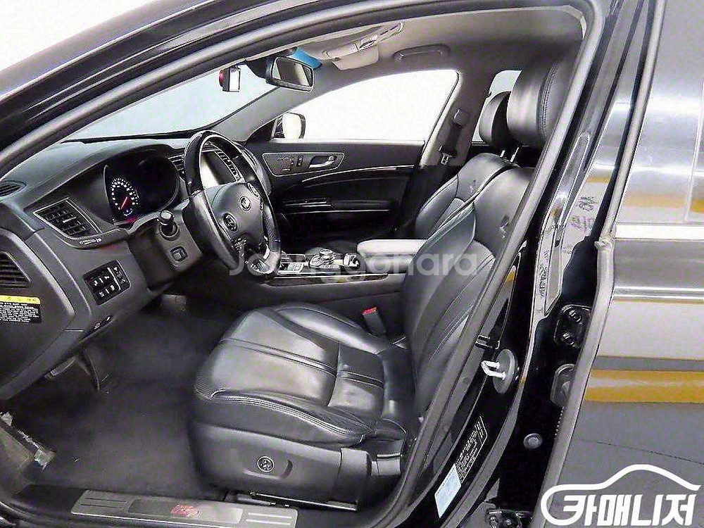 [기아]K9 3.8 GDI VIP #앱특가--4