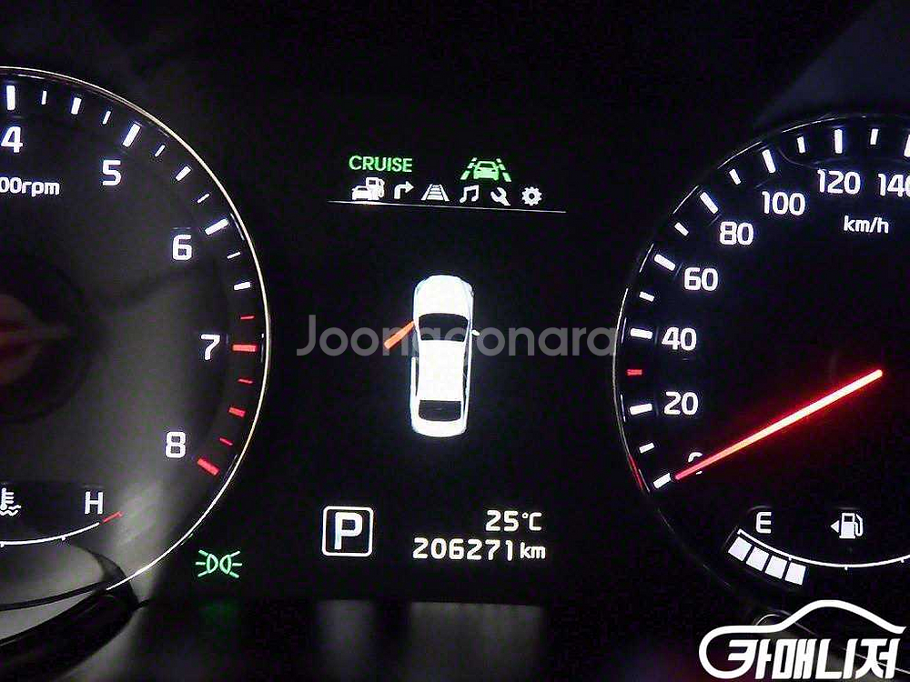 [기아]K9 3.8 GDI VIP #앱특가--7