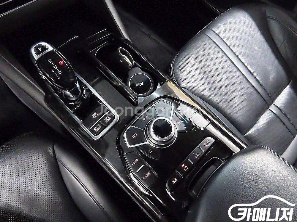 [기아]K9 3.8 GDI VIP #앱특가--9