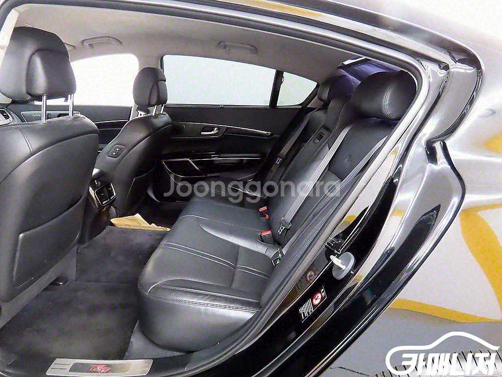 [기아]K9 3.8 GDI VIP #앱특가--5