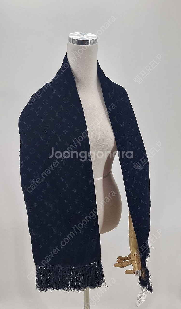 루이비통머플러, 목도리--2
