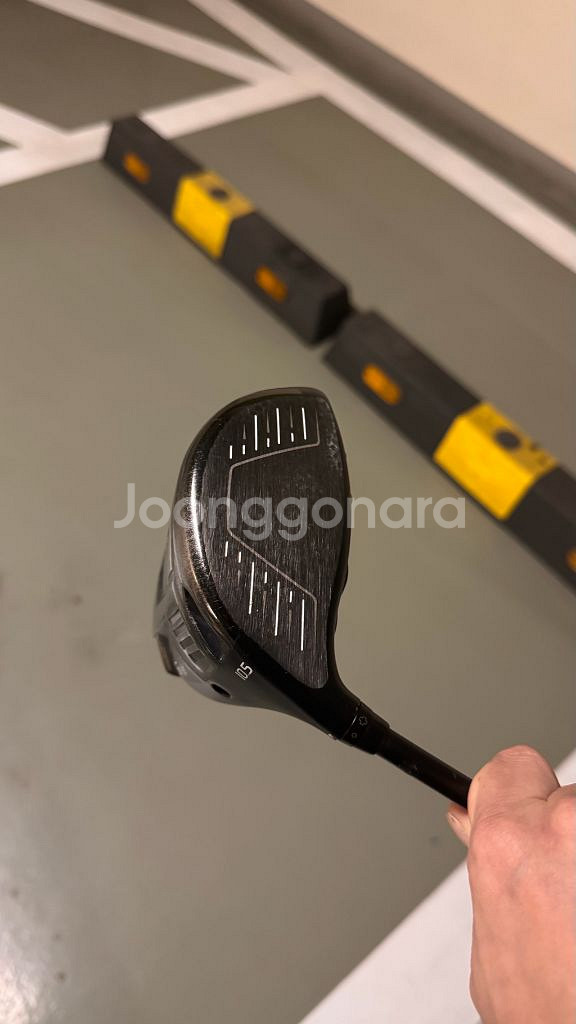 핑 PING 425 맥스 max 드라이버 10.5 SR--1