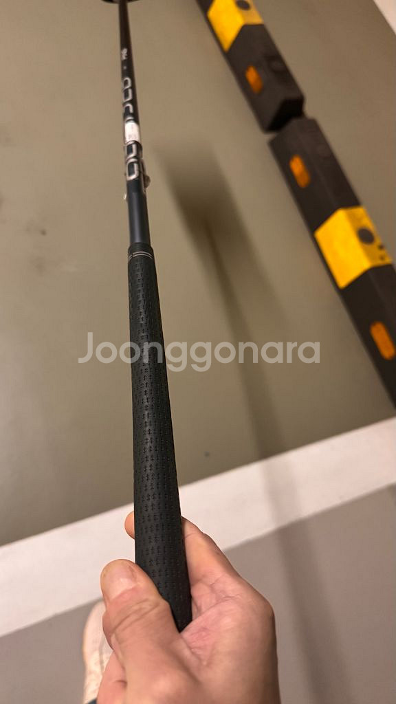 핑 PING 425 맥스 max 드라이버 10.5 SR--3