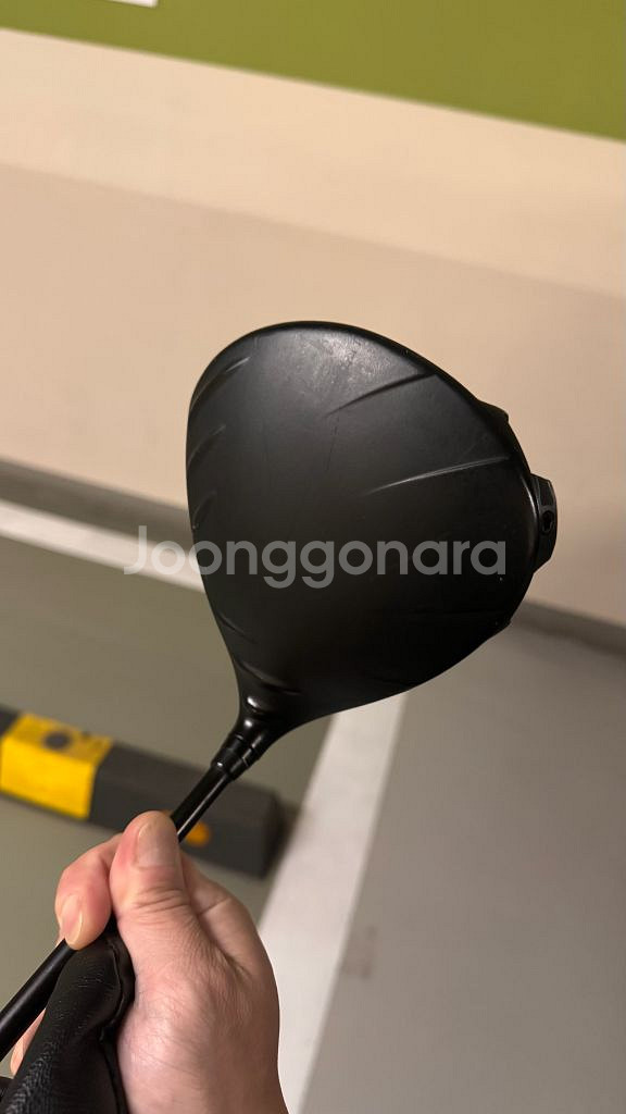 핑 PING 425 맥스 max 드라이버 10.5 SR--2