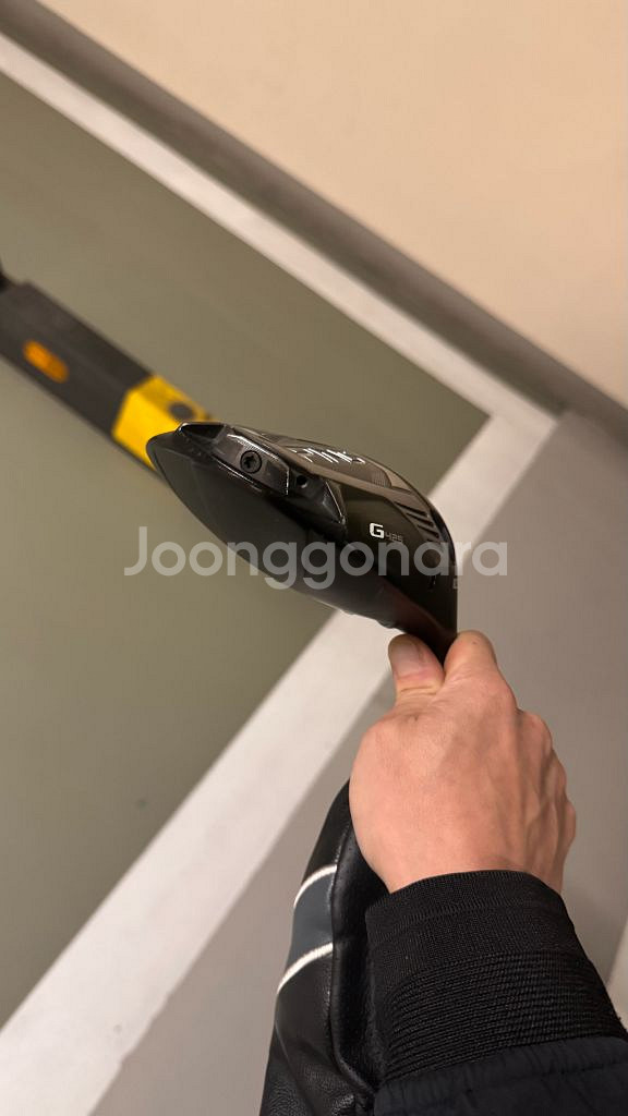 핑 PING 425 맥스 max 드라이버 10.5 SR--4