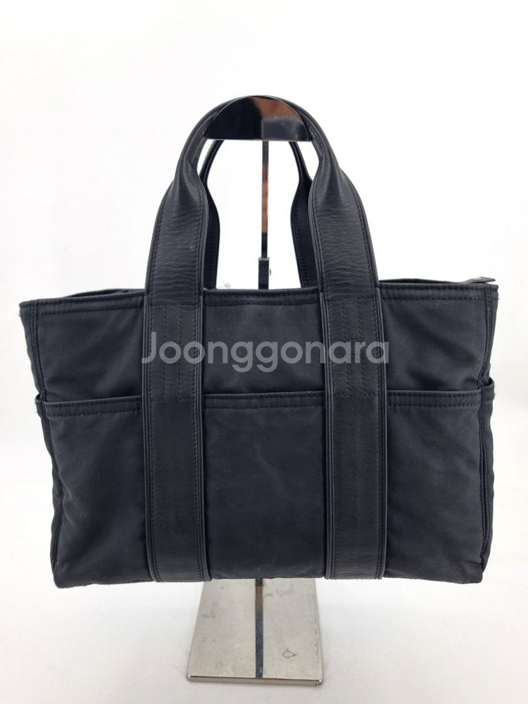 에르메스 아카풀코 토트백--4