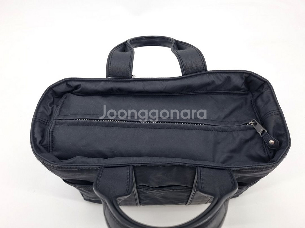 에르메스 아카풀코 토트백--6