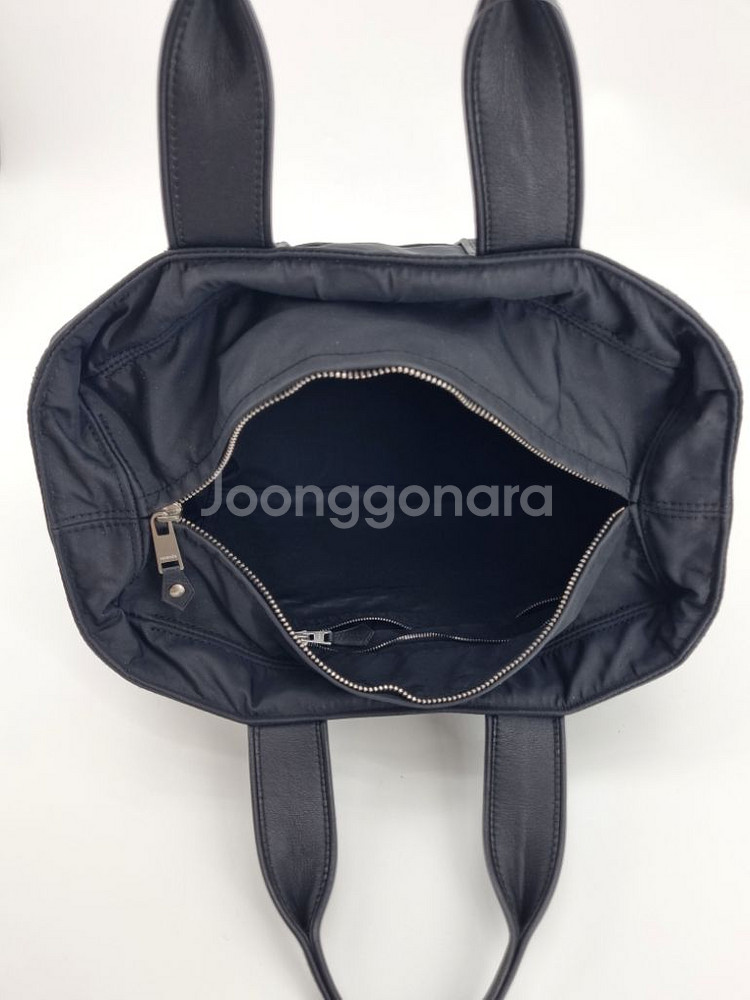 에르메스 아카풀코 토트백--8