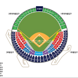 한국시리즈2차전
