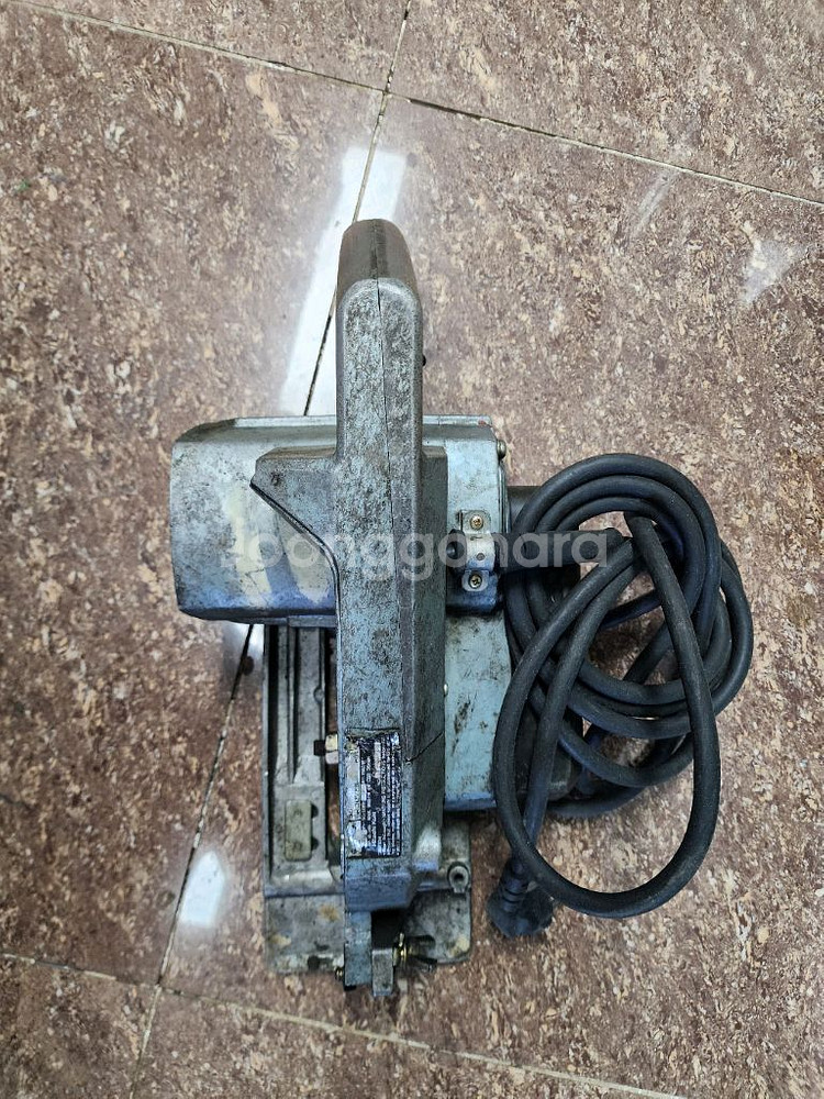 히다치 홈대패(사쿠리)--2