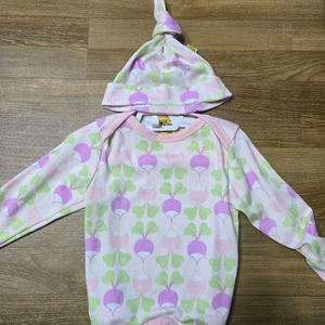 던스 바디수트+꼭지모자 86/47