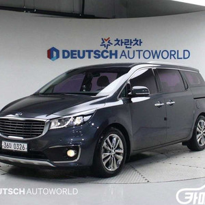 [기아]올 뉴 카니발 디젤 9인승 노블레스 (9인승)