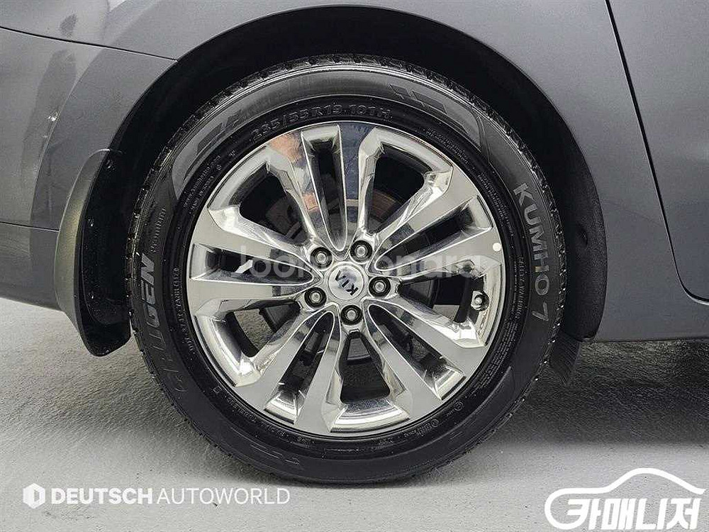 [기아]올 뉴 카니발 디젤 9인승 노블레스 (9인승)--4