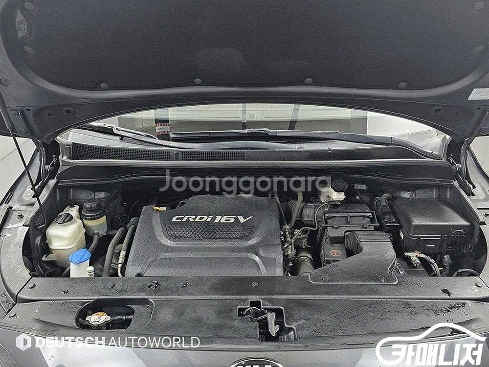 [기아]올 뉴 카니발 디젤 9인승 노블레스 (9인승)--5