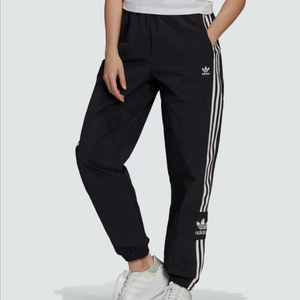 아디다스 락업트랙팬츠 블랙 H20547