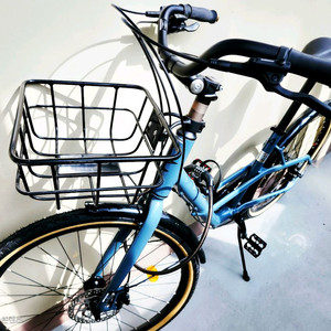 삼천리 생활자전거