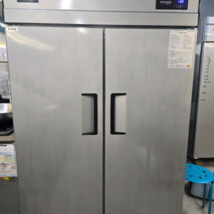 우성 업소용냉동고 CWSM-1244DF 45박스 2도어