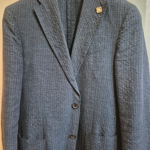 라르디니 네이비 자켓