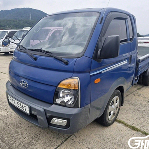 [소형화물][카고]포터2 1.0톤/슈퍼캡/초장축/(CR