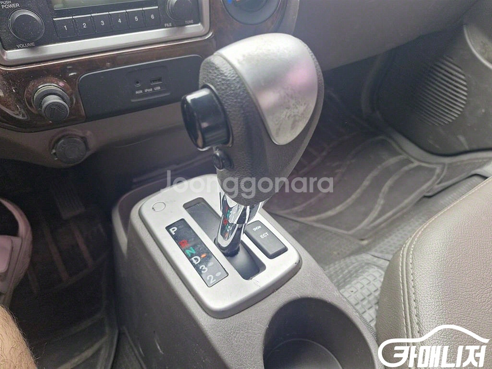 [소형화물][카고]포터2 1.0톤/슈퍼캡/초장축/(CR--8