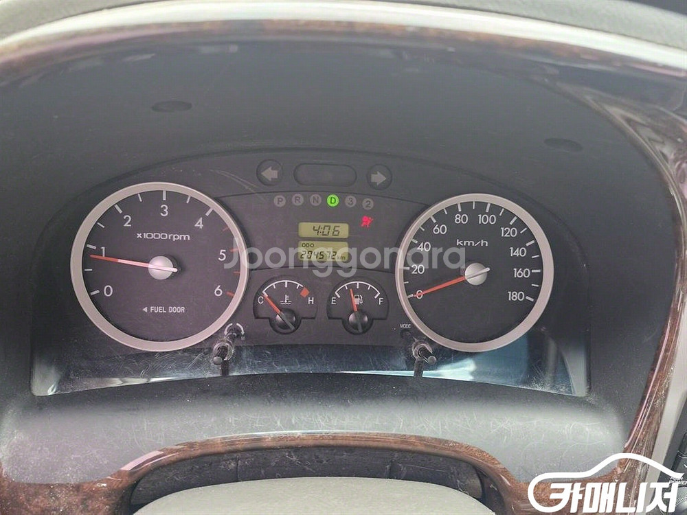 [소형화물][카고]포터2 1.0톤/슈퍼캡/초장축/(CR--5