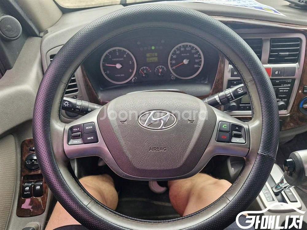 [소형화물][카고]포터2 1.0톤/슈퍼캡/초장축/(CR--6