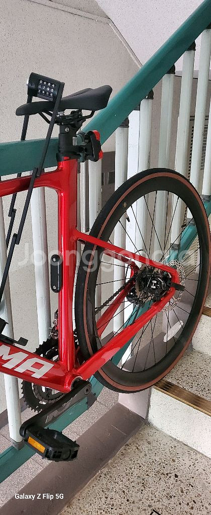 2025엘파마1 2세대클라리스16단 입문용로드자전거--0