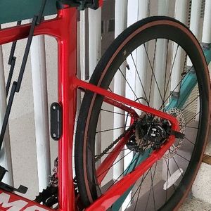 2025엘파마1 2세대클라리스16단 입문용로드자전거