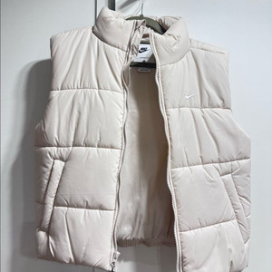 나이키 써마핏 루즈 베스트 패딩 조끼 S(FZ5923)