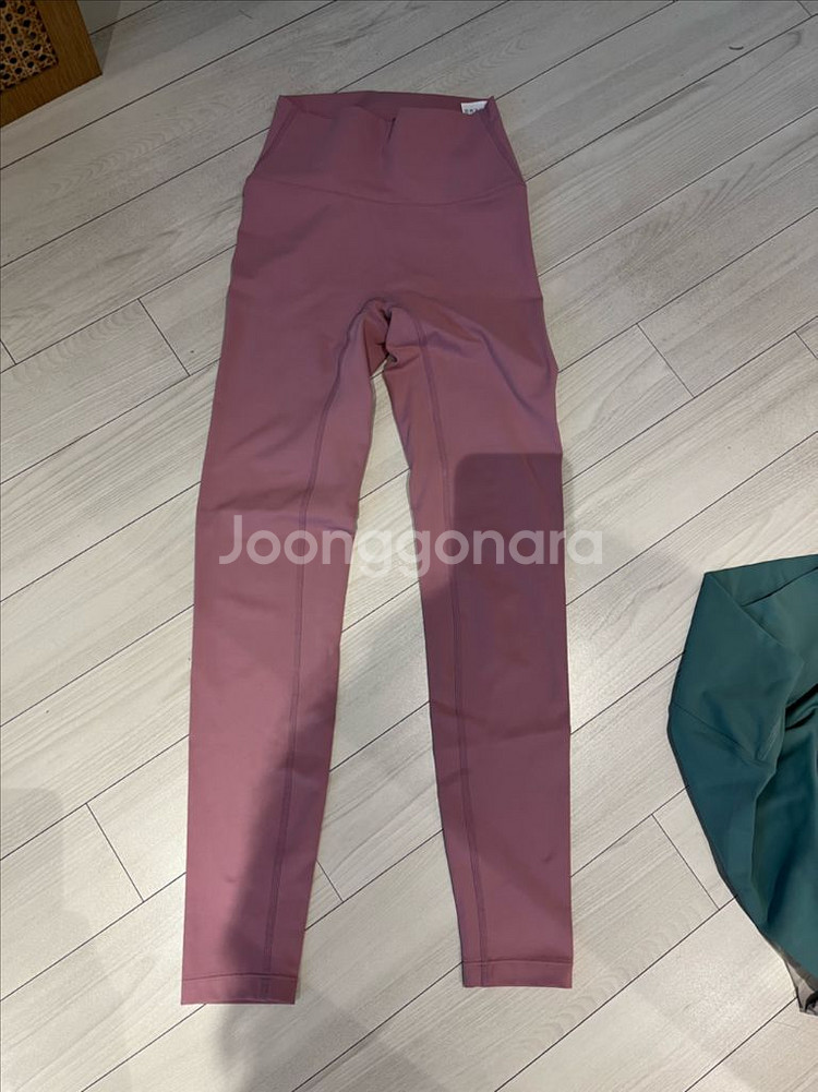 뮬라레깅스 핑크 4사이즈--0