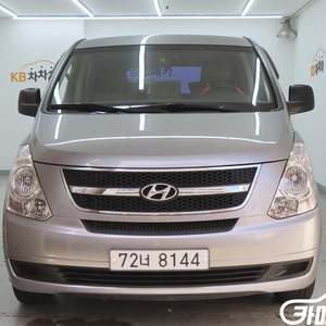 [현대]그랜드 스타렉스 12인승 왜건 CVX 럭셔리 #
