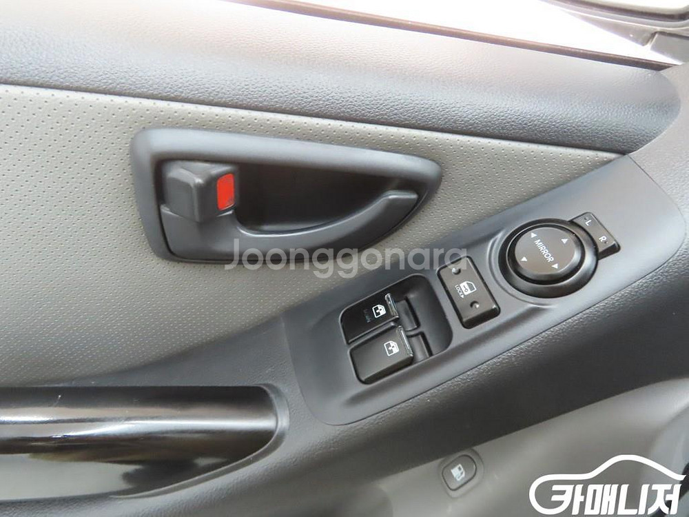 [현대]그랜드 스타렉스 12인승 왜건 CVX 럭셔리 #--8