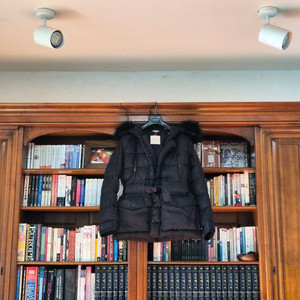 몽클레어 사파리 패딩 (의류 번호 2)