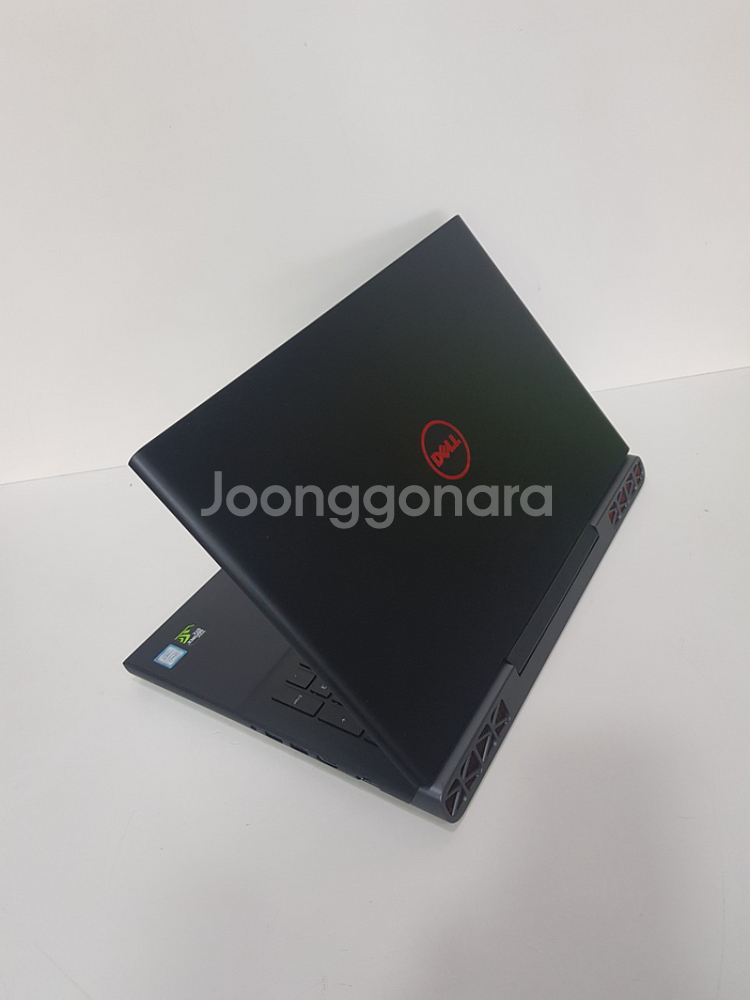 GTX1050!!고사양 델15인치 게이밍노트북--0