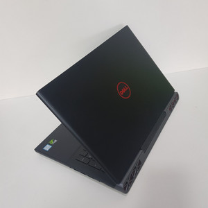 GTX1050!!고사양 델15인치 게이밍노트북