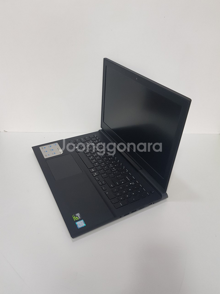 GTX1050!!고사양 델15인치 게이밍노트북--5