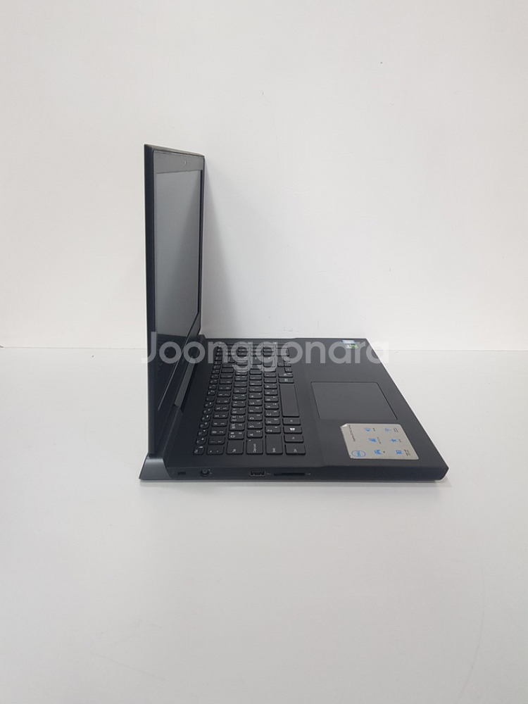 GTX1050!!고사양 델15인치 게이밍노트북--6