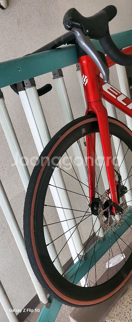 2025엘파마1 2세대클라리스16단 입문용로드자전거--2