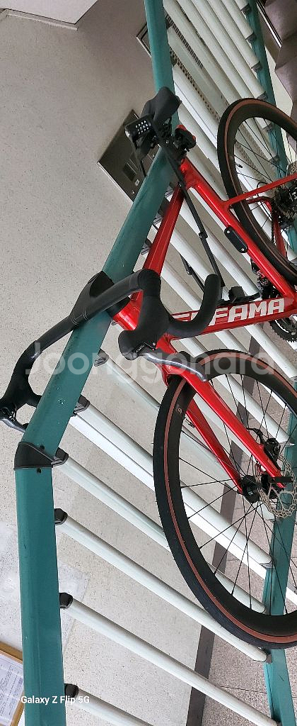 2025엘파마1 2세대클라리스16단 입문용로드자전거--3