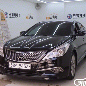 [현대]그랜저 HG HG240 MODERN (5인승)