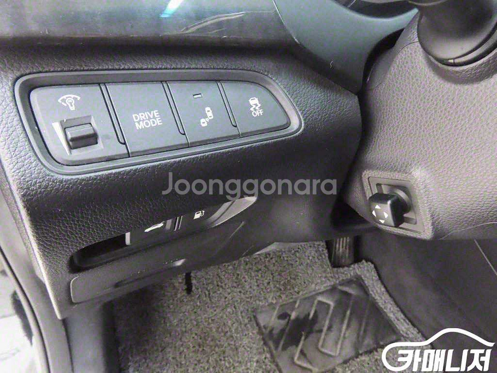 [현대]그랜저 HG HG240 MODERN (5인승)--9